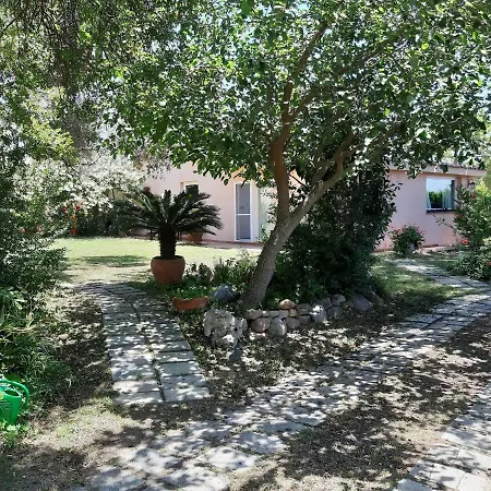 Casa Bassotto * Quartu Sant'Elena