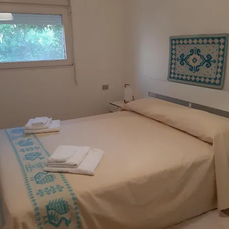 Guest house Casa Bassotto *