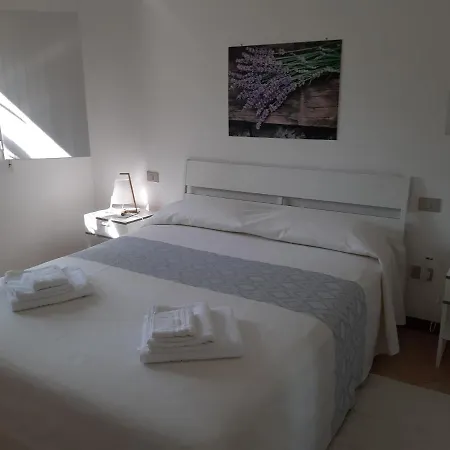 Casa Bassotto Guest house