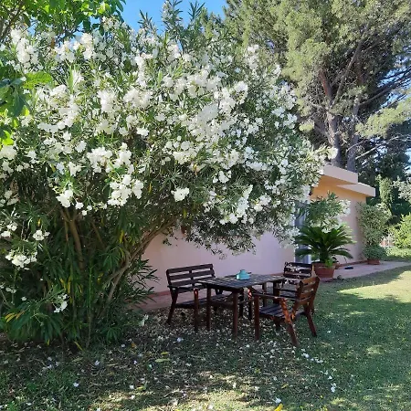 Casa Bassotto Guest house