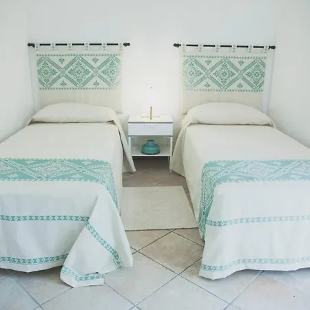 Casa Bassotto Guest house *