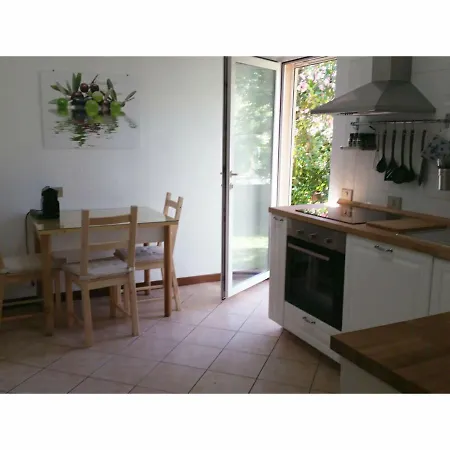 Guest house Casa Bassotto